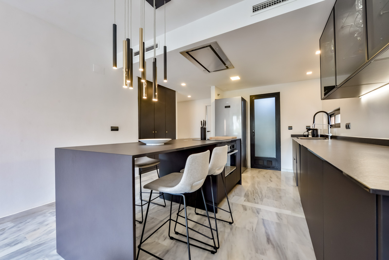 Apartment for Sale in Villajoyosa, Alicante
