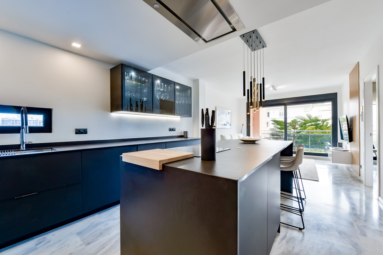 Apartment for Sale in Villajoyosa, Alicante