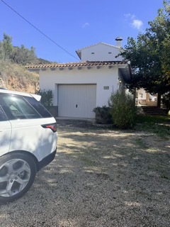 Villa for Sale in Tarbena, Alicante