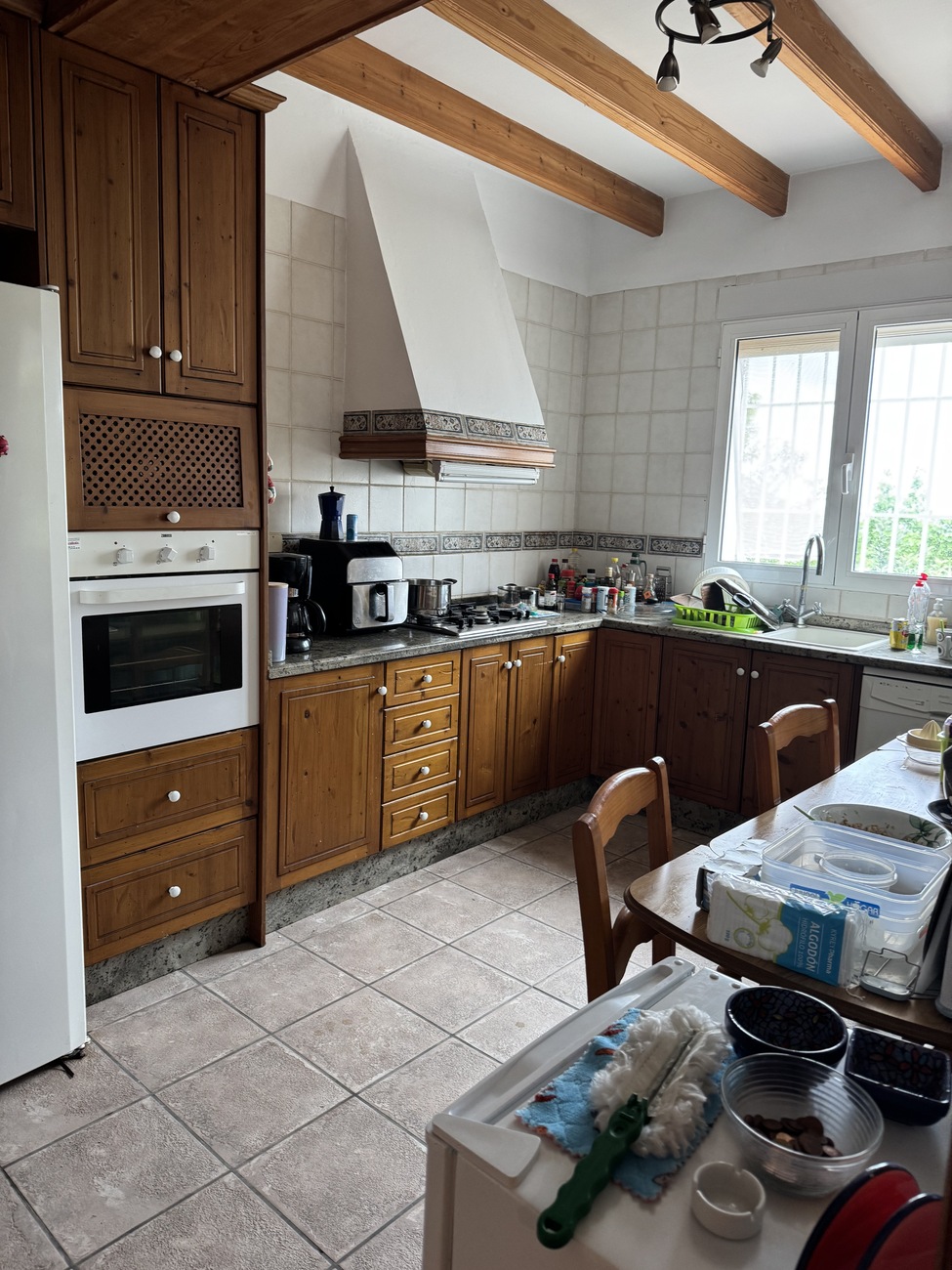 Villa for Sale in Tarbena, Alicante