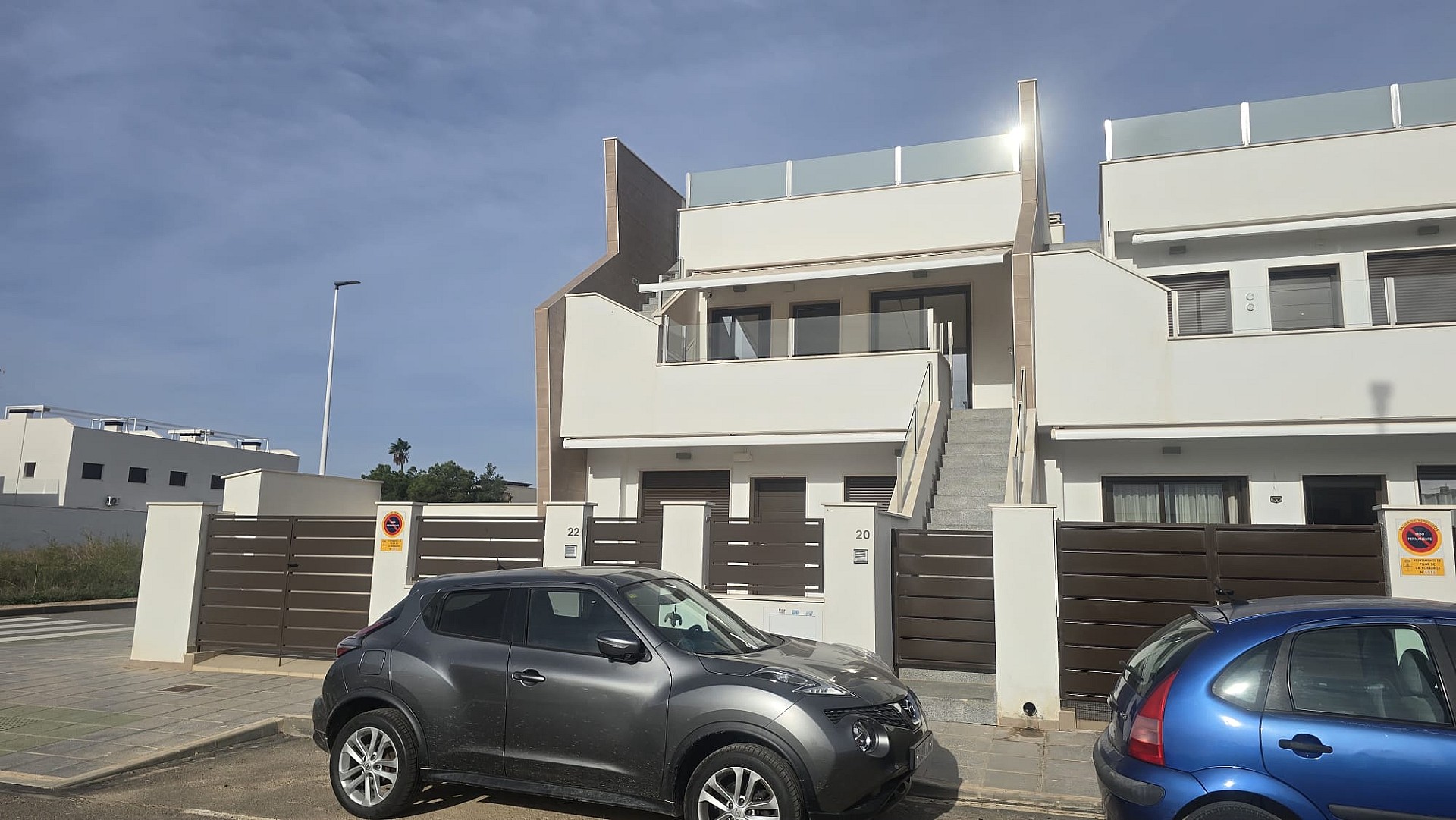 Penthouse for Sale in Pilar de La Horadada, Alicante
