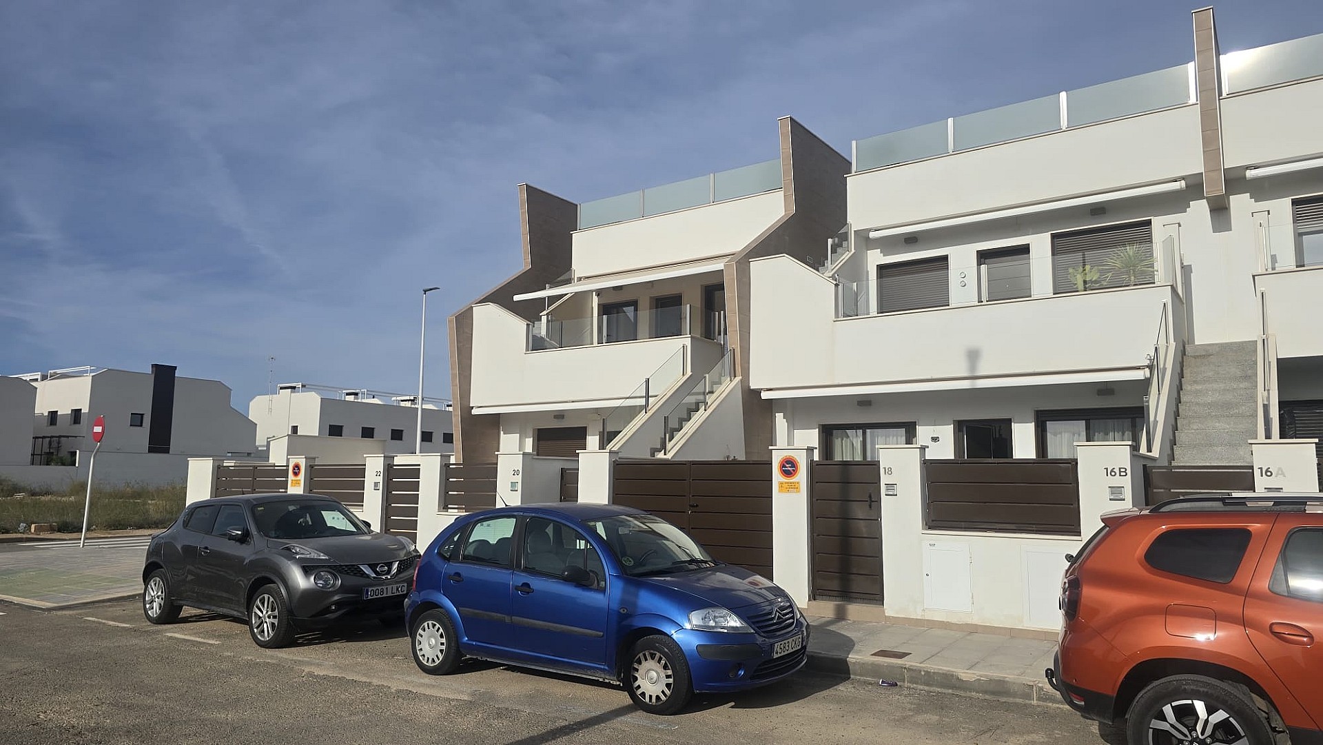 Penthouse for Sale in Pilar de La Horadada, Alicante
