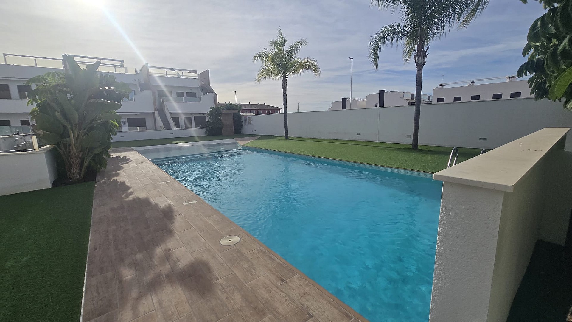 Penthouse for Sale in Pilar de La Horadada, Alicante