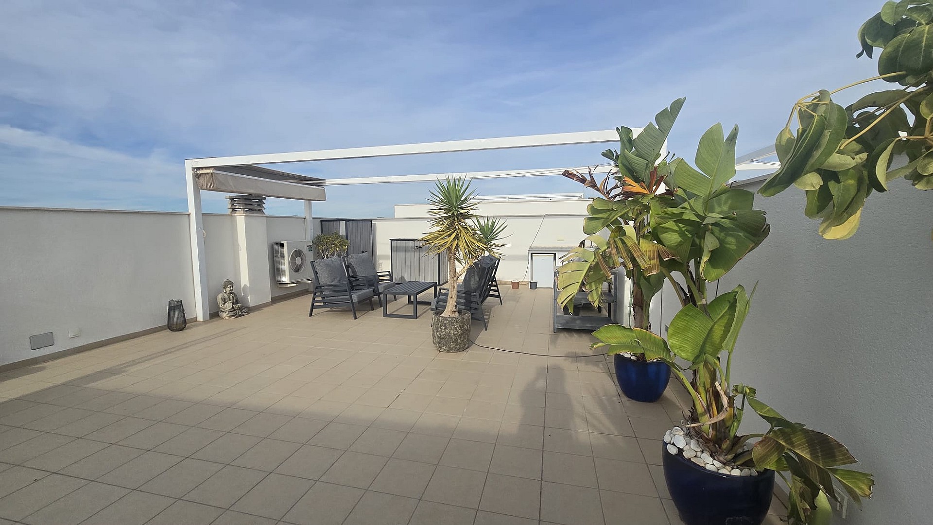Penthouse for Sale in Pilar de La Horadada, Alicante