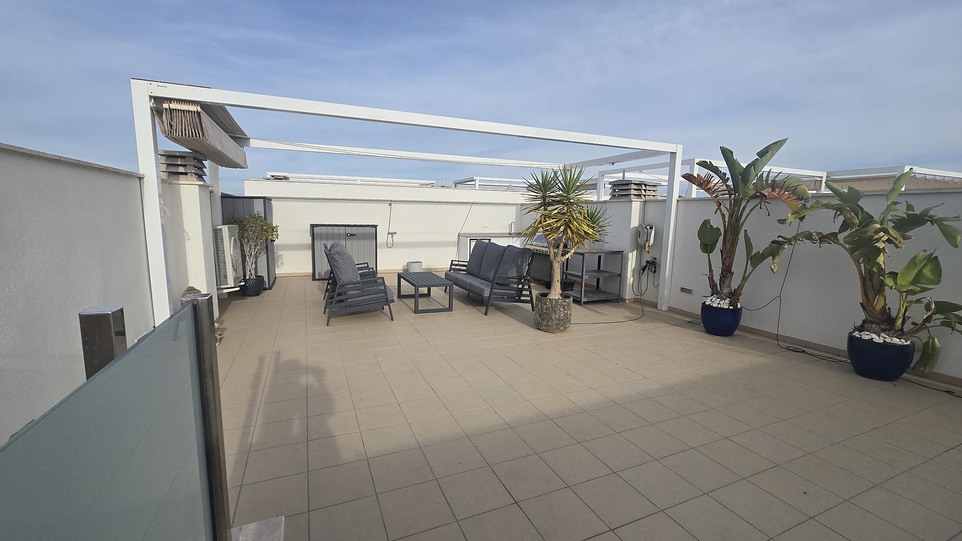 Penthouse for Sale in Pilar de La Horadada, Alicante