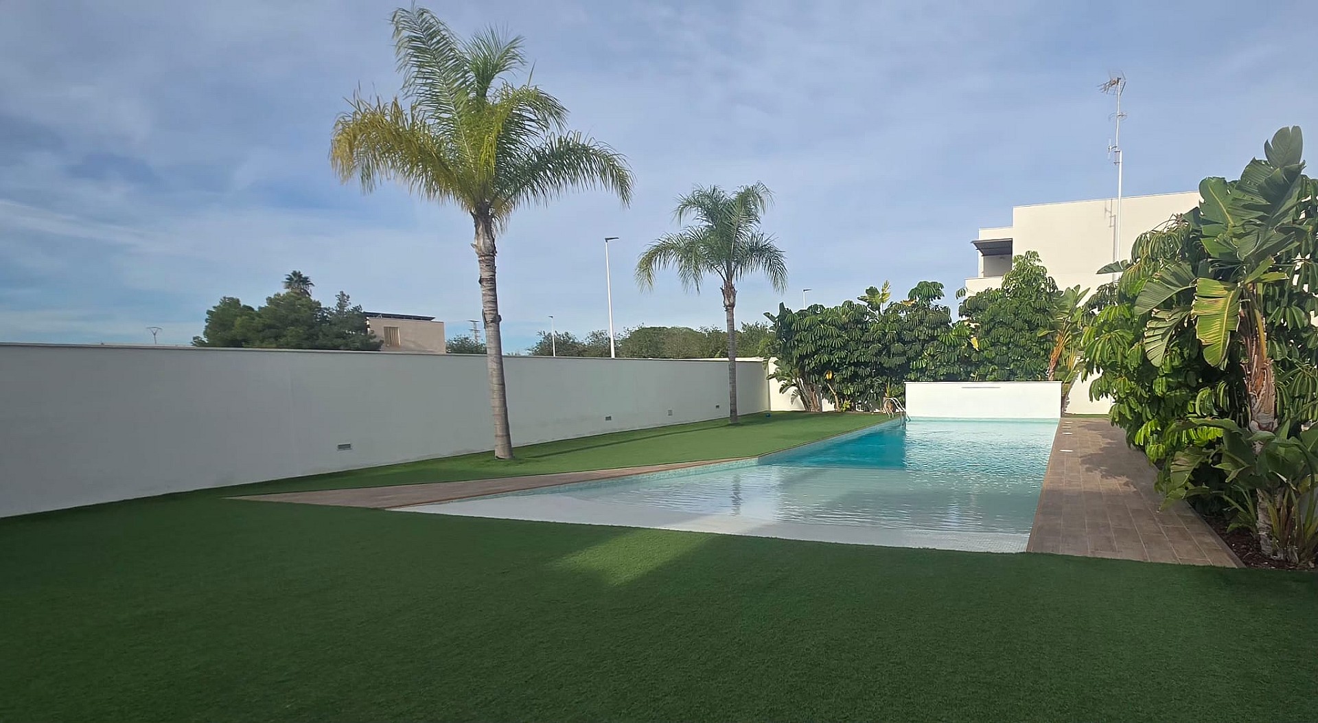 Penthouse for Sale in Pilar de La Horadada, Alicante