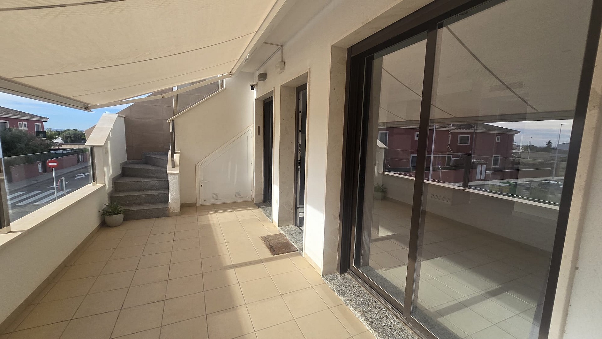 Penthouse for Sale in Pilar de La Horadada, Alicante