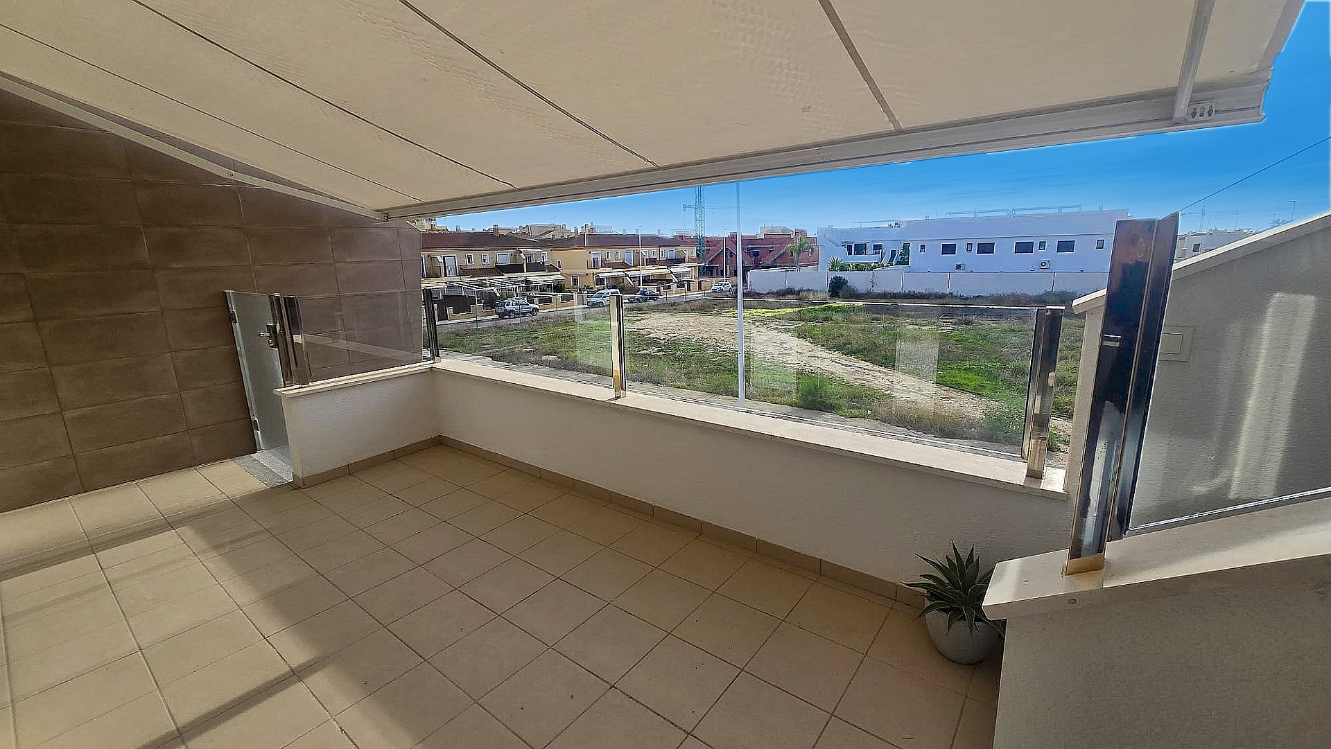 Penthouse for Sale in Pilar de La Horadada, Alicante