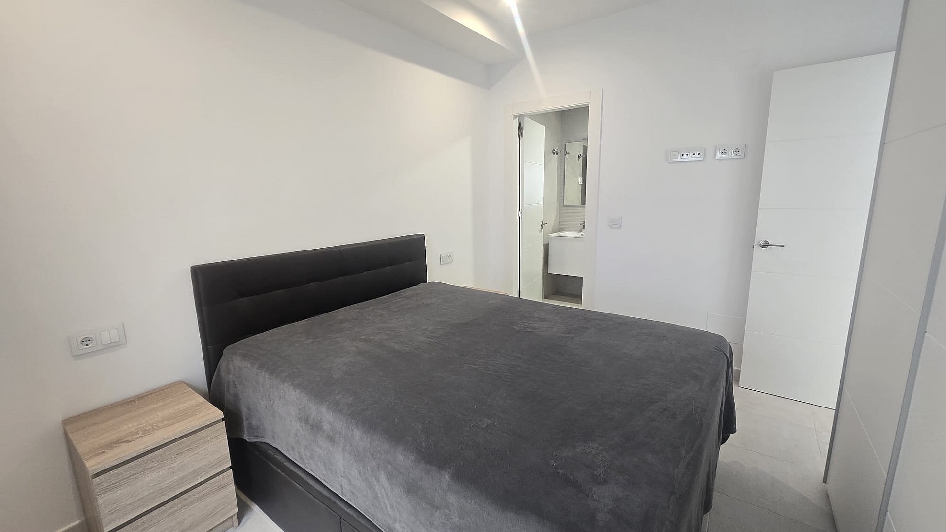 Penthouse for Sale in Pilar de La Horadada, Alicante