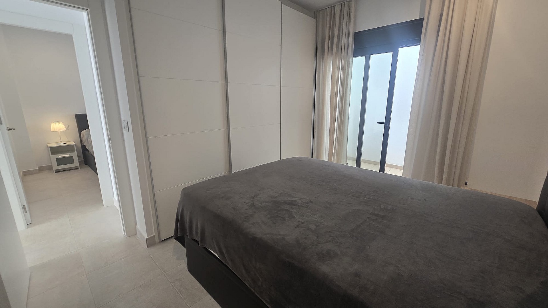 Penthouse for Sale in Pilar de La Horadada, Alicante
