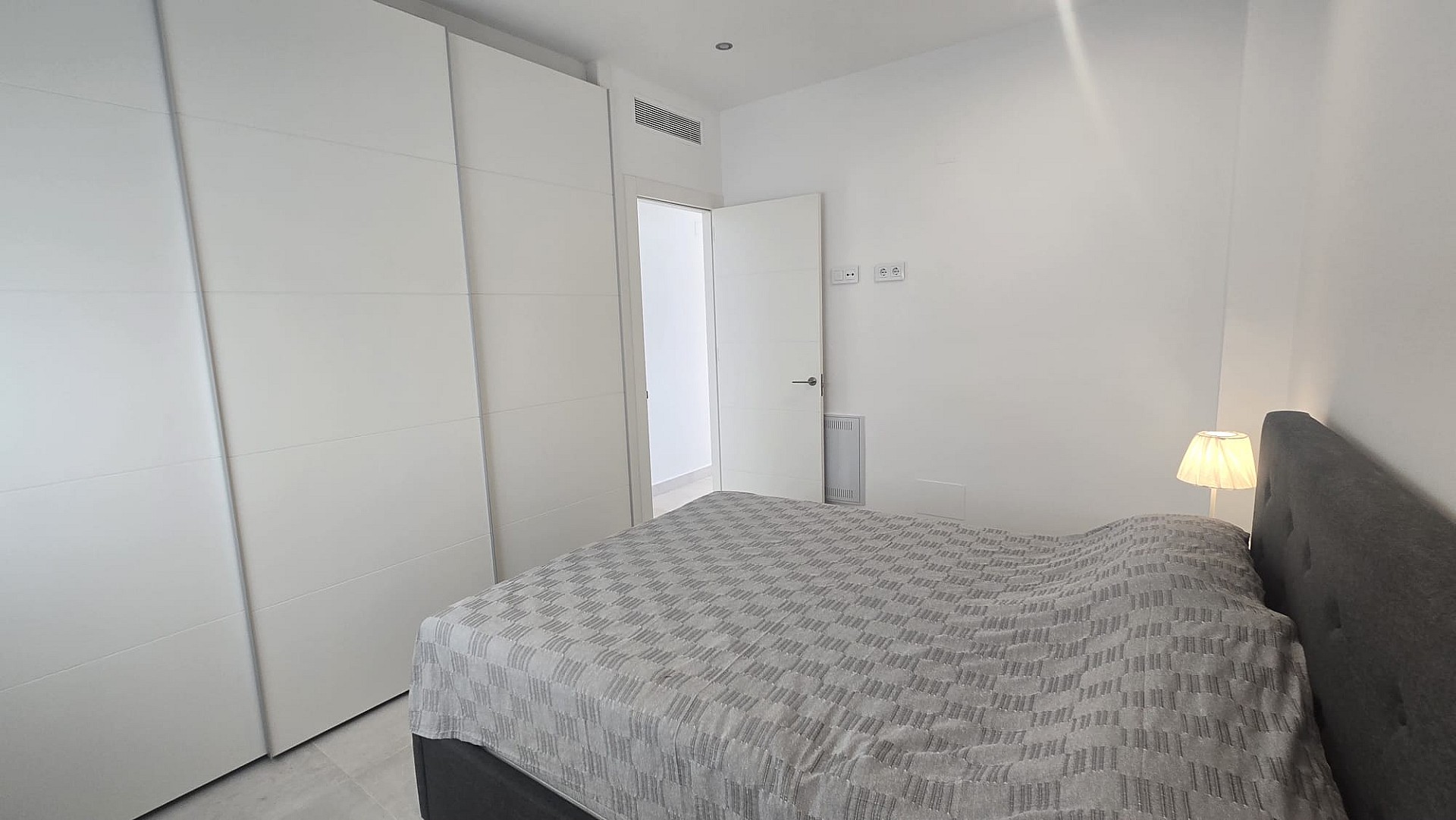 Penthouse for Sale in Pilar de La Horadada, Alicante