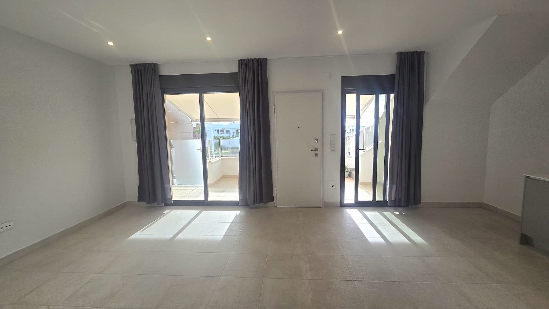 Penthouse for Sale in Pilar de La Horadada, Alicante