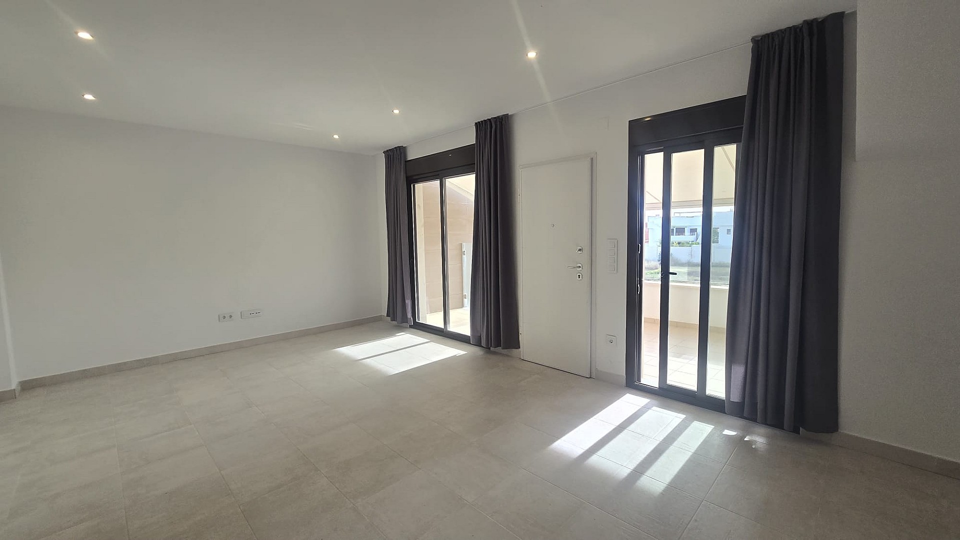 Penthouse for Sale in Pilar de La Horadada, Alicante