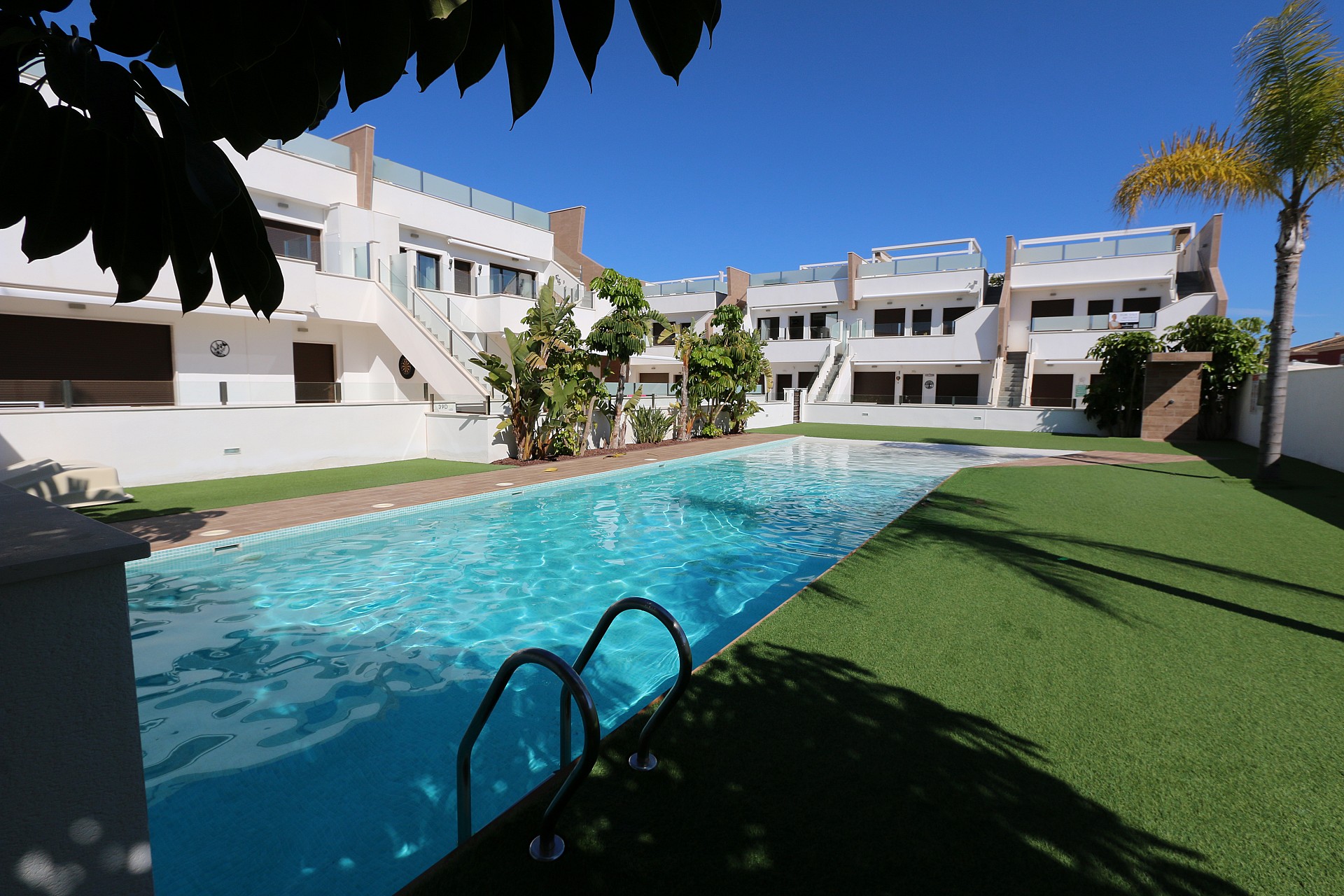 Penthouse for Sale in Pilar de La Horadada, Alicante