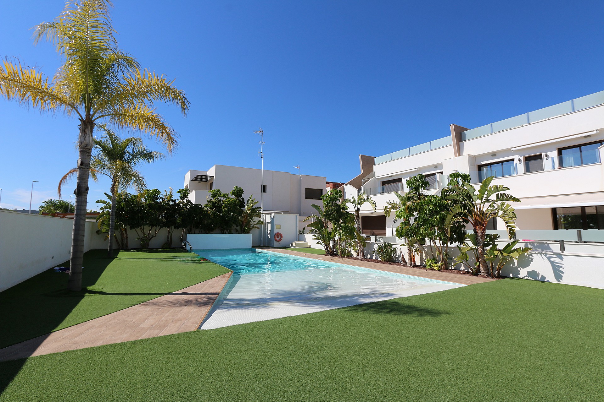 Penthouse for Sale in Pilar de La Horadada, Alicante