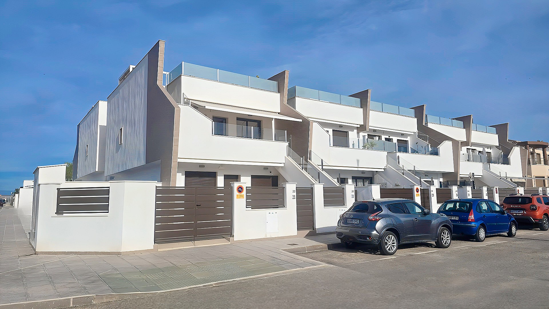 Penthouse for Sale in Pilar de La Horadada, Alicante