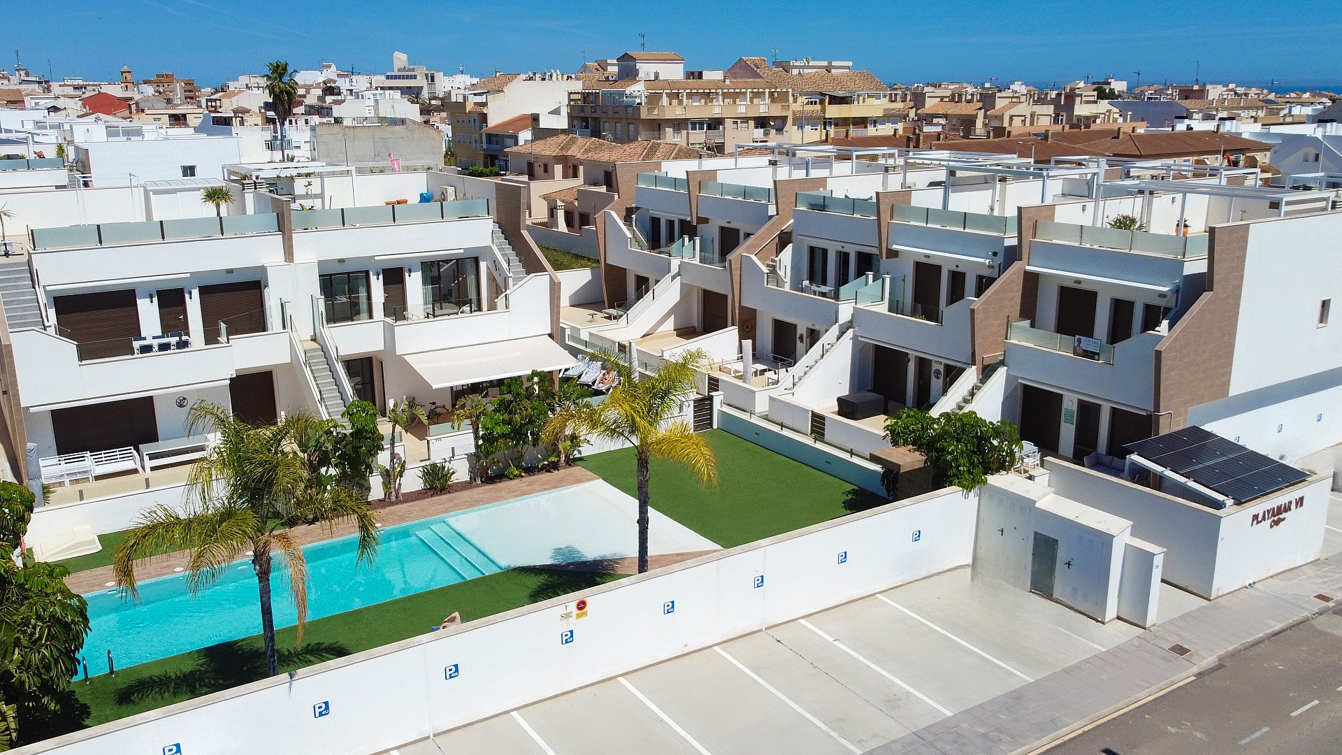 g_5ig5emfczn8txthd0vjx Penthouse for Sale in Pilar de La Horadada, Alicante