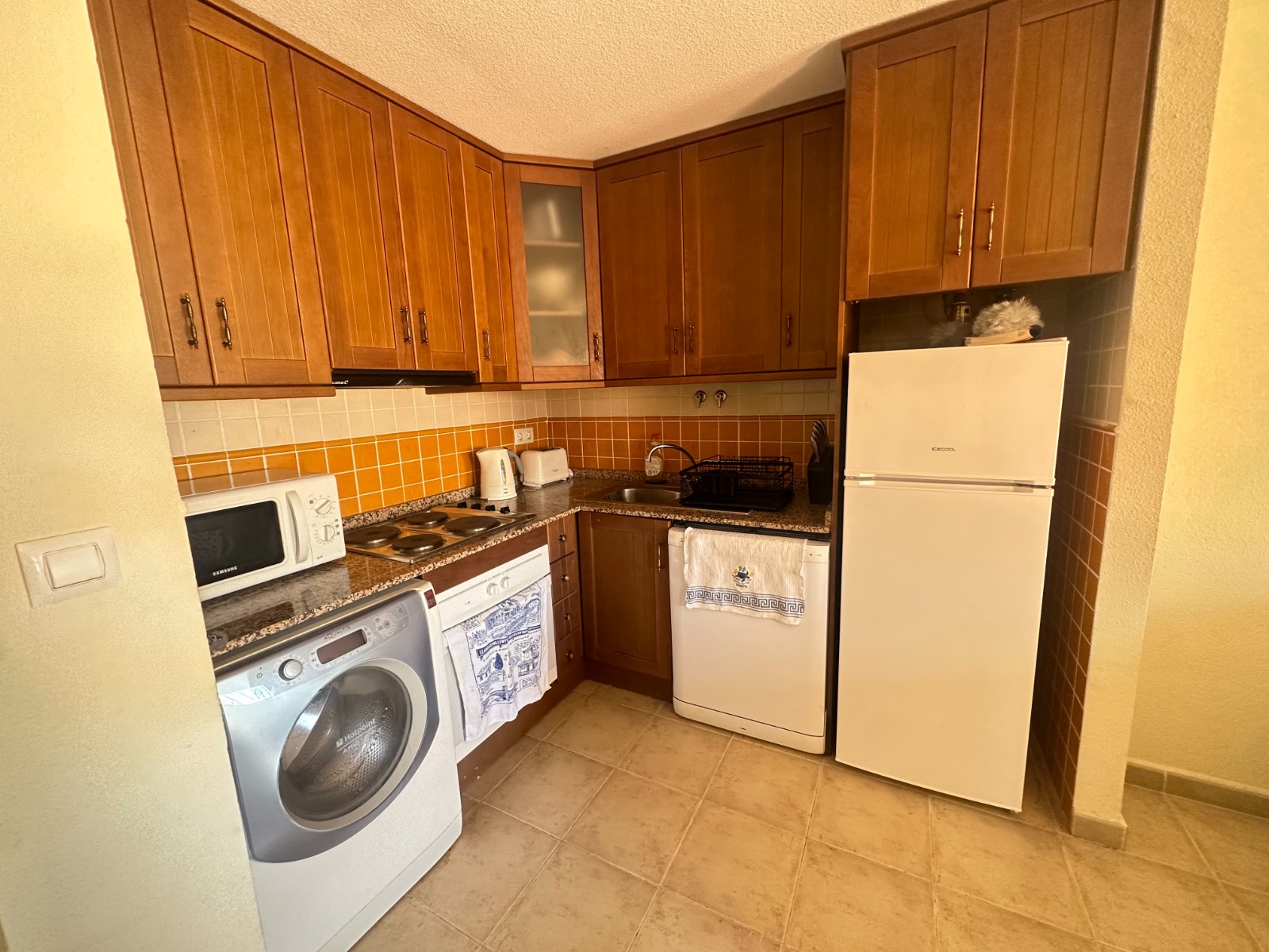 Apartment for Sale in Torrevieja, Alicante