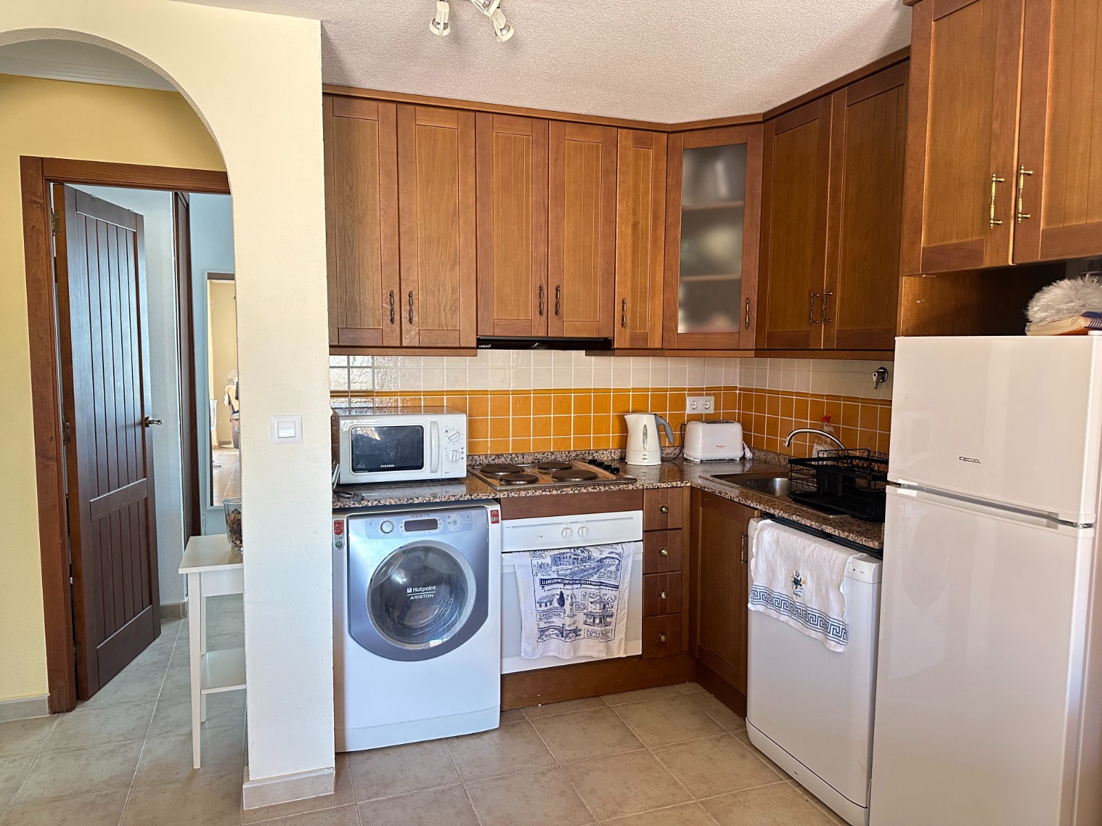 Apartment for Sale in Torrevieja, Alicante