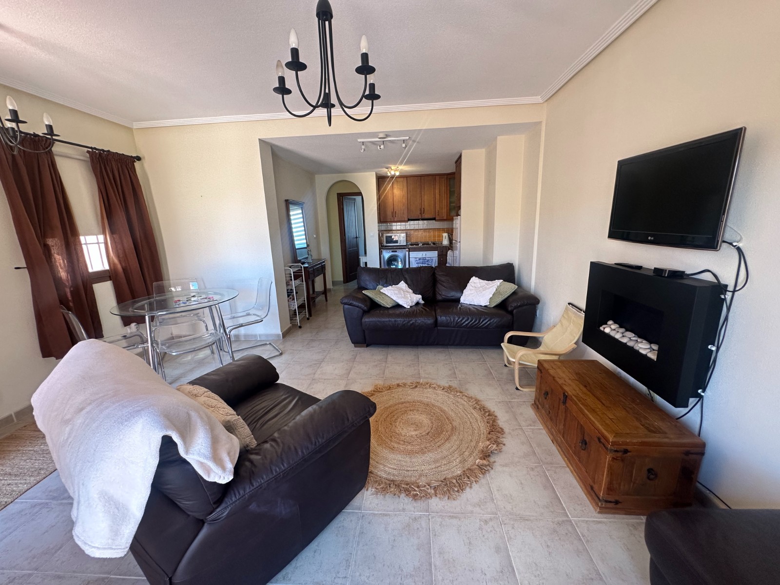 Apartment for Sale in Torrevieja, Alicante
