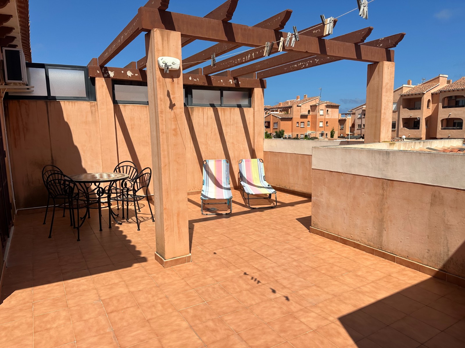 Apartment for Sale in Torrevieja, Alicante