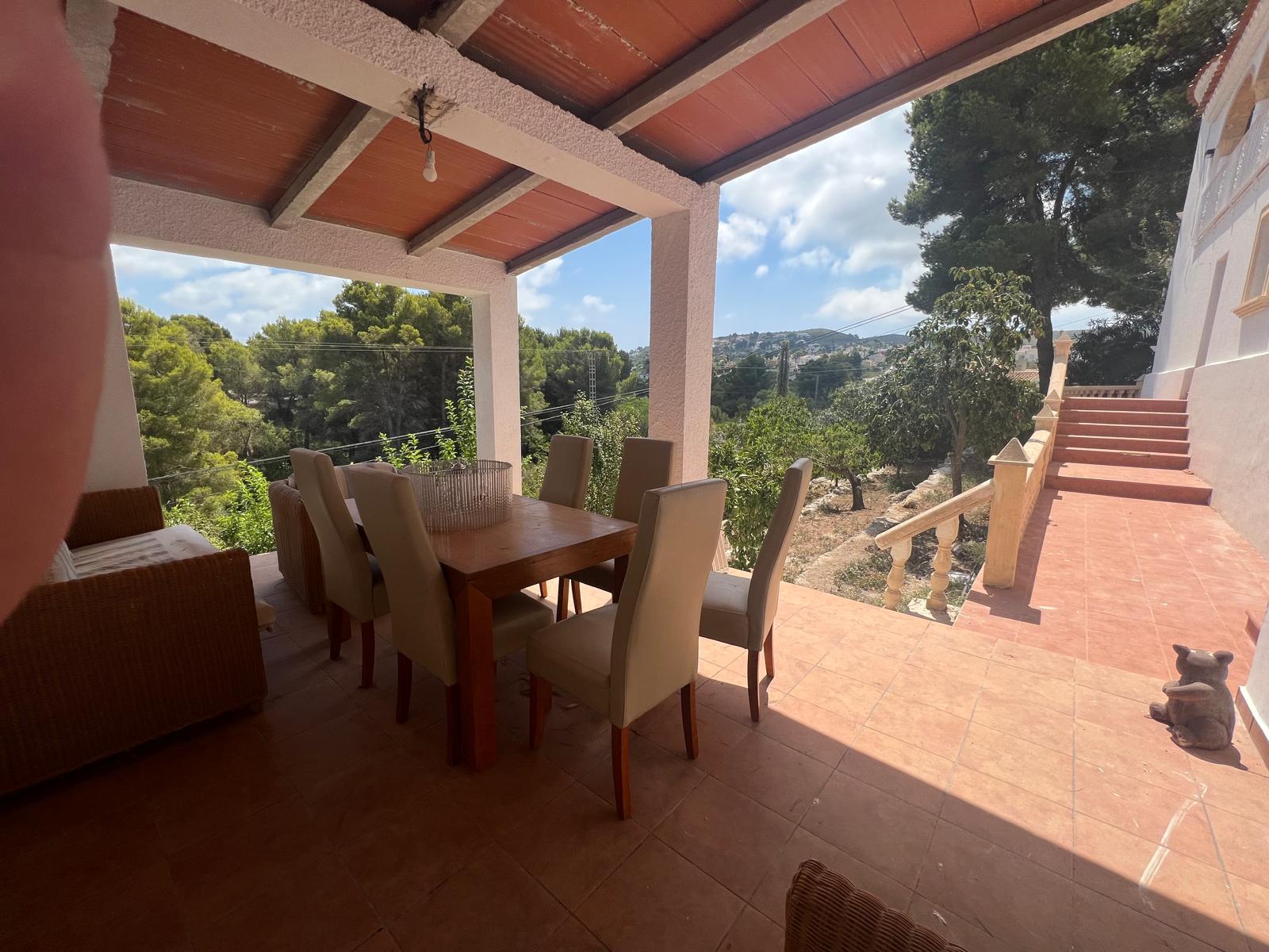 Villa for Sale in javea, Alicante