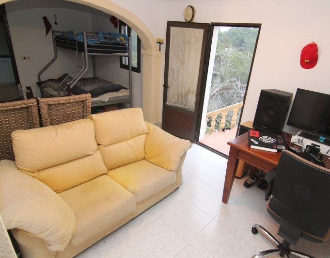 Villa for Sale in javea, Alicante