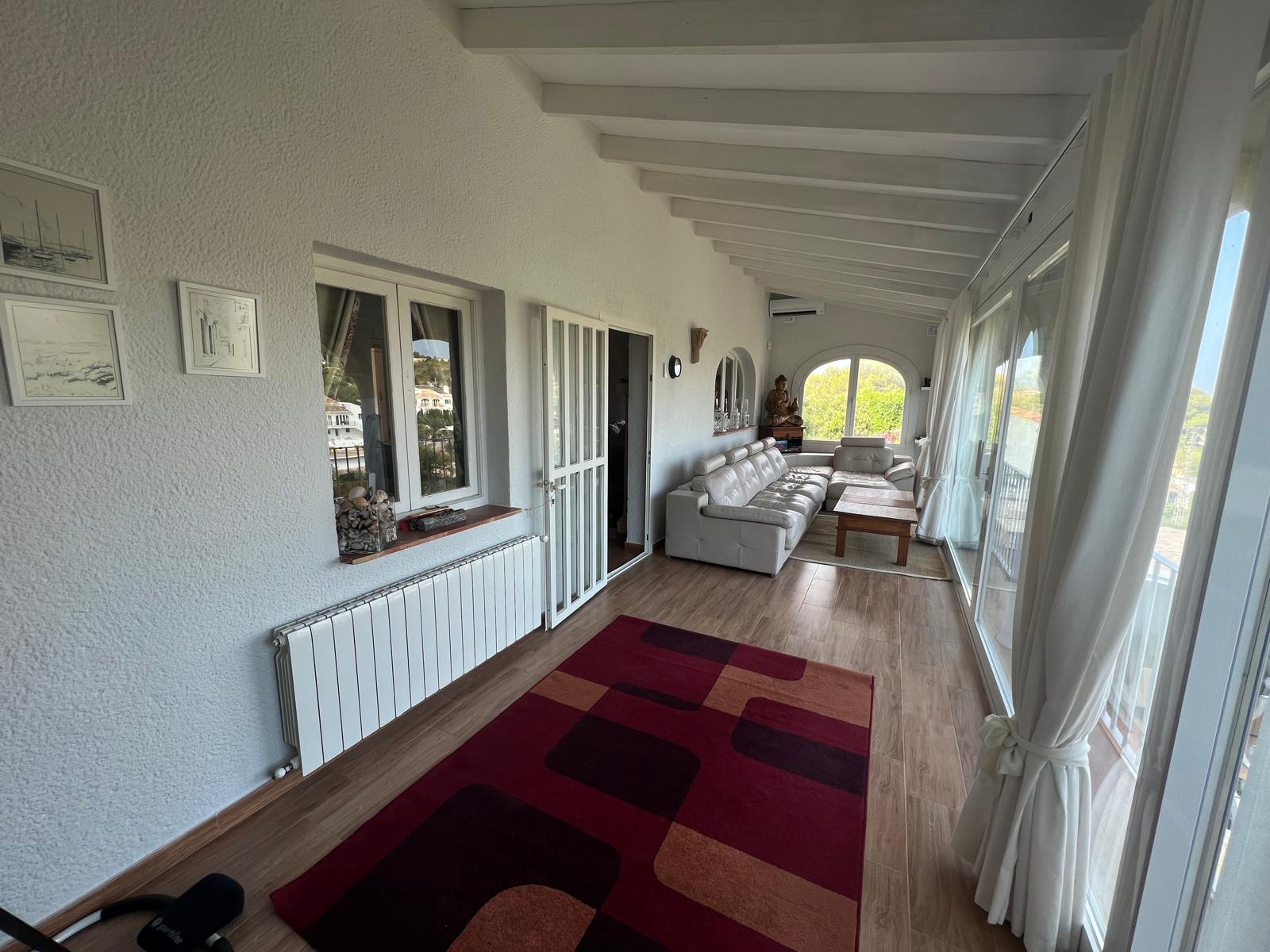 Villa for Sale in javea, Alicante