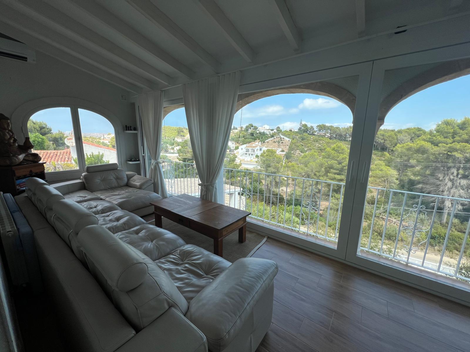 Villa for Sale in javea, Alicante