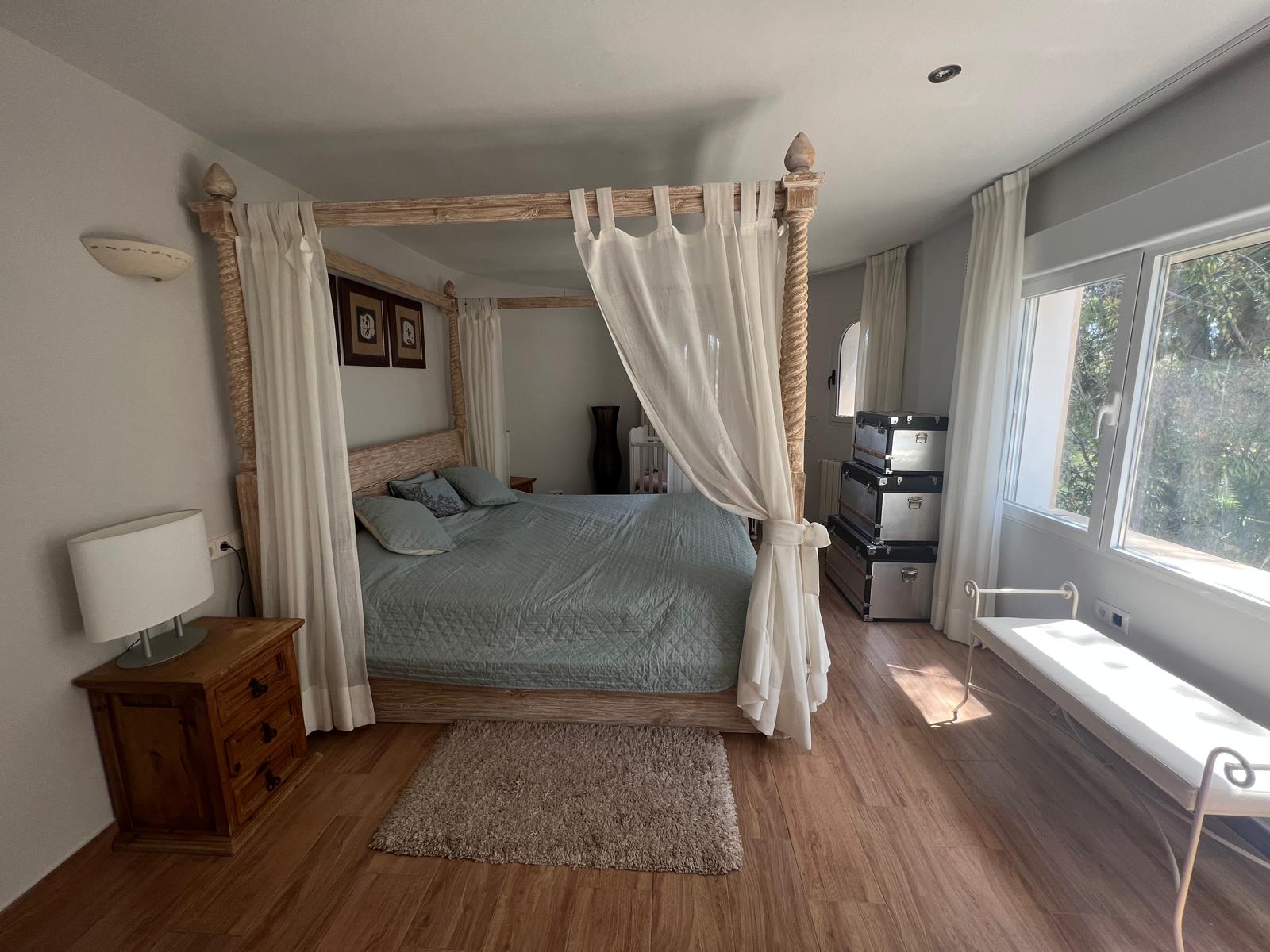 Villa for Sale in javea, Alicante