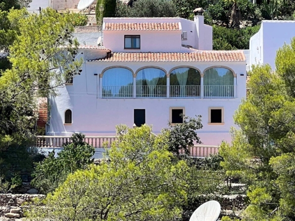 Villa for Sale in javea, Alicante
