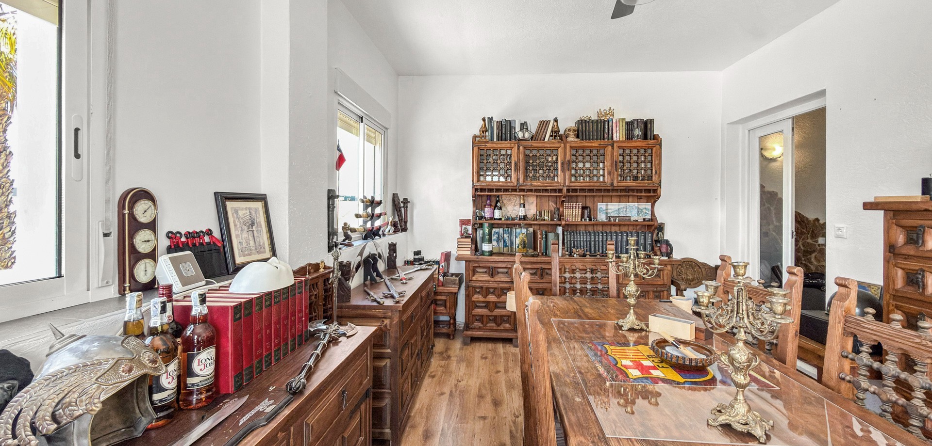 Villa for Sale in Ciudad Quesada, Alicante