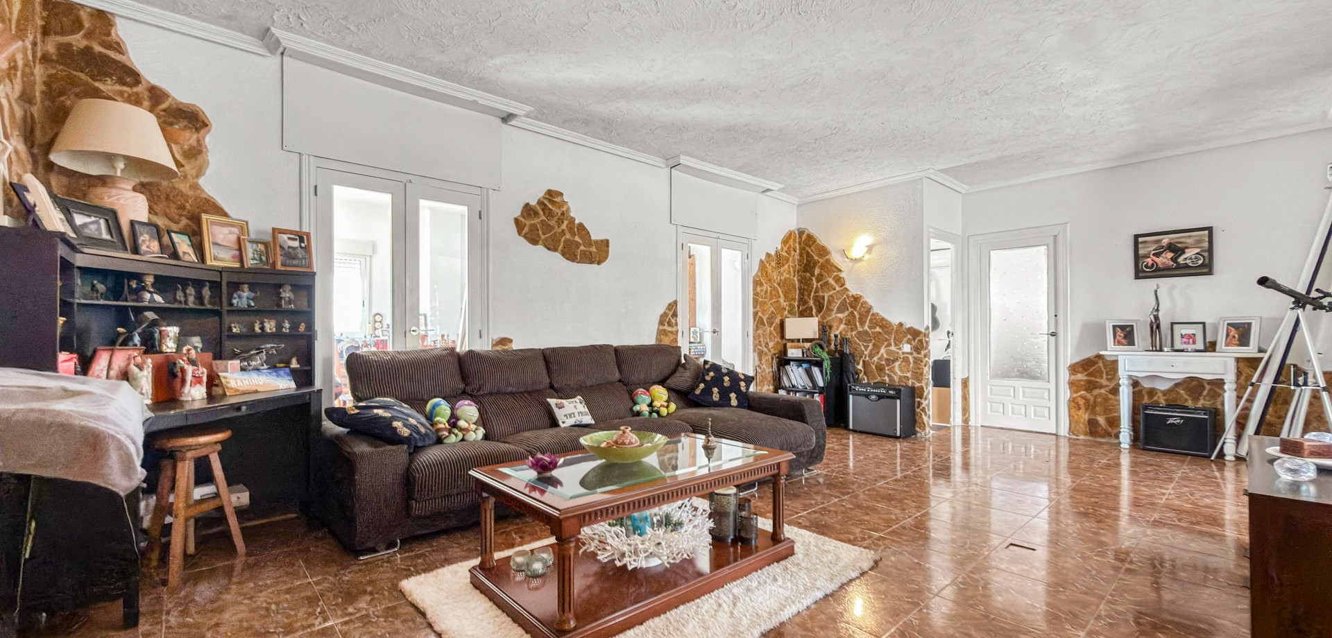 Villa for Sale in Ciudad Quesada, Alicante