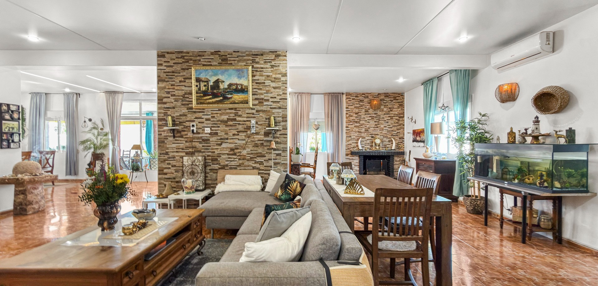 Villa for Sale in Ciudad Quesada, Alicante