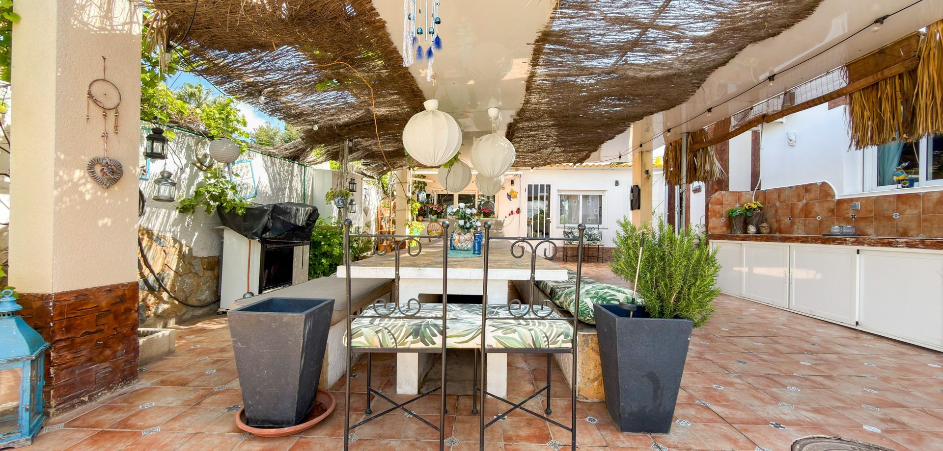 Villa for Sale in Ciudad Quesada, Alicante