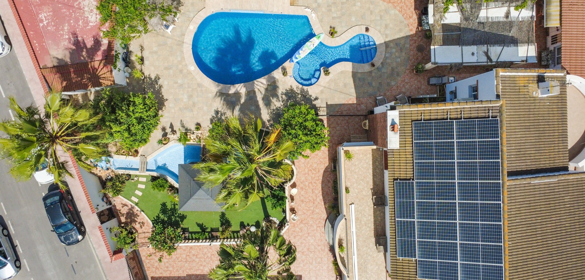 Villa for Sale in Ciudad Quesada, Alicante
