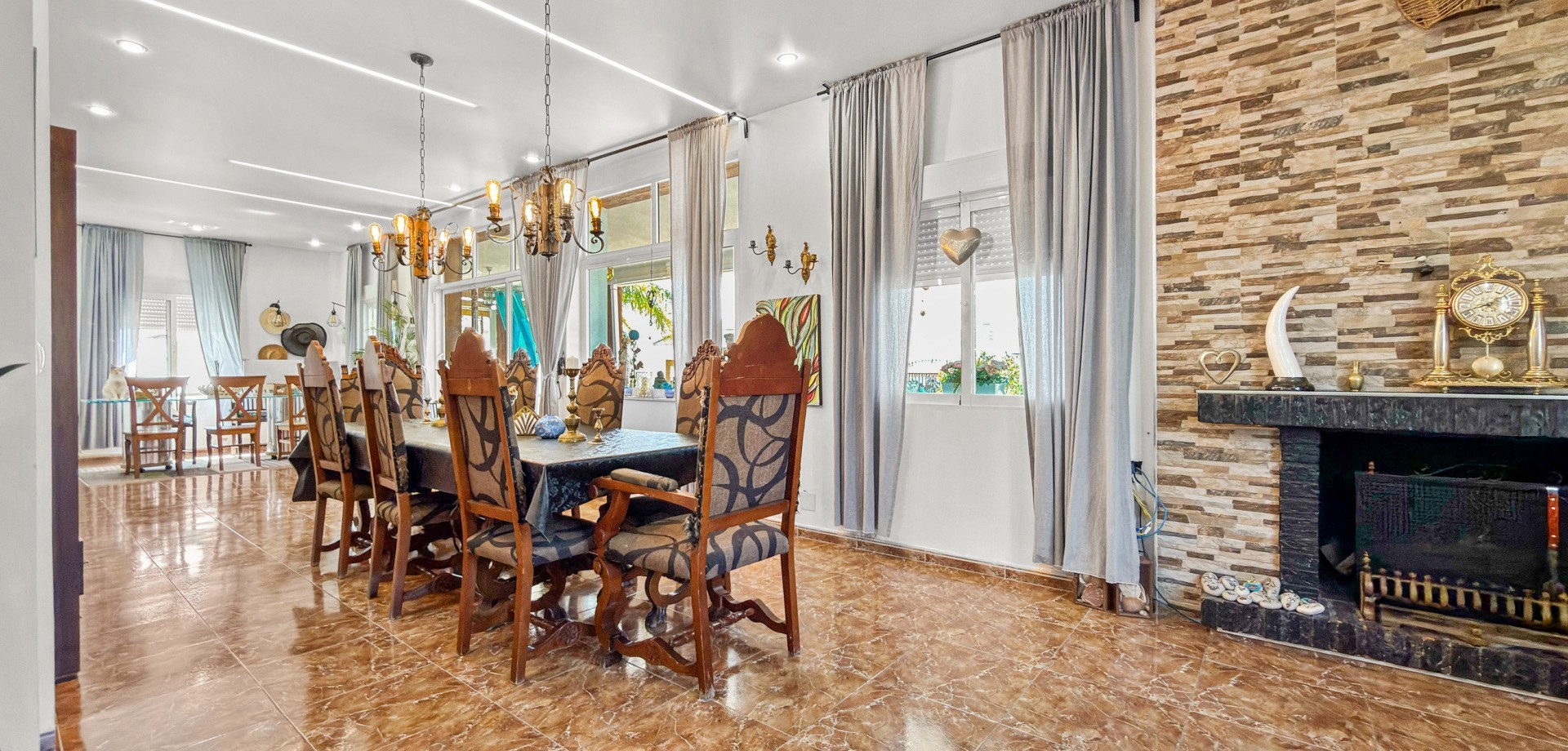 Villa for Sale in Ciudad Quesada, Alicante
