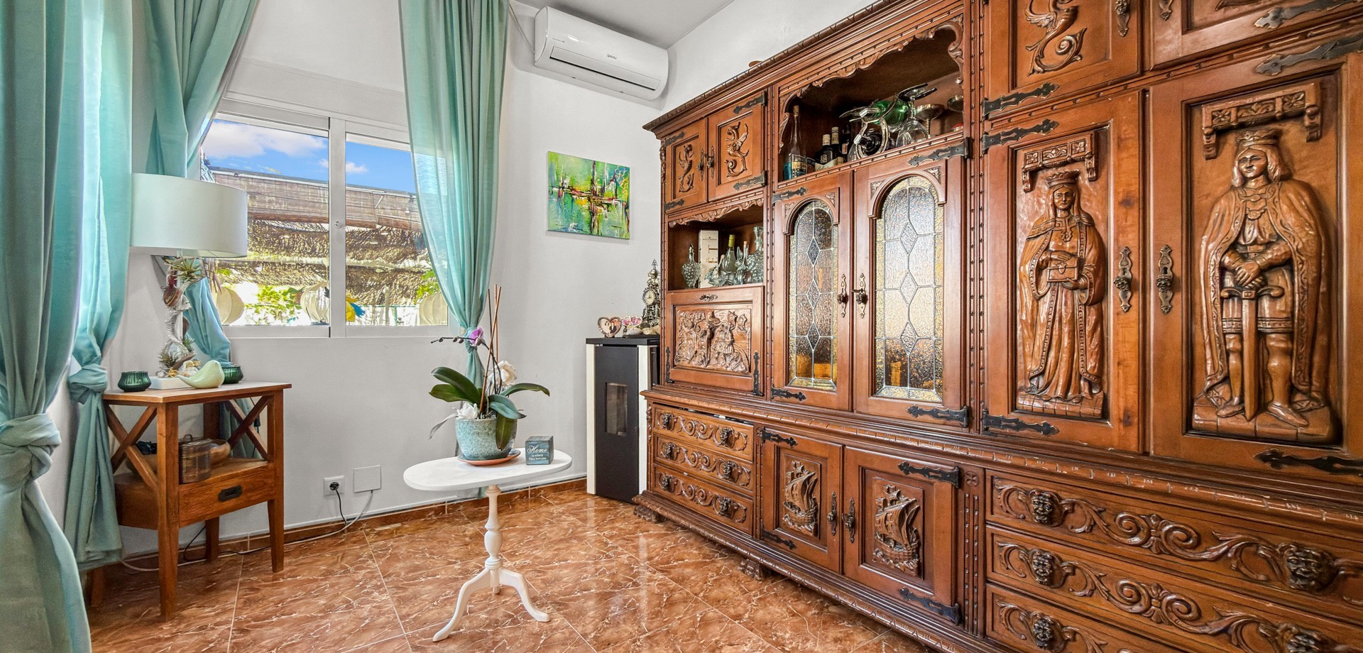 Villa for Sale in Ciudad Quesada, Alicante
