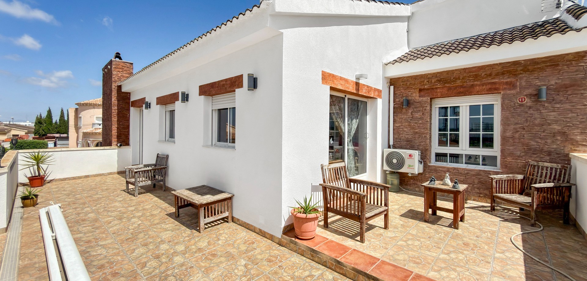 Villa for Sale in Ciudad Quesada, Alicante