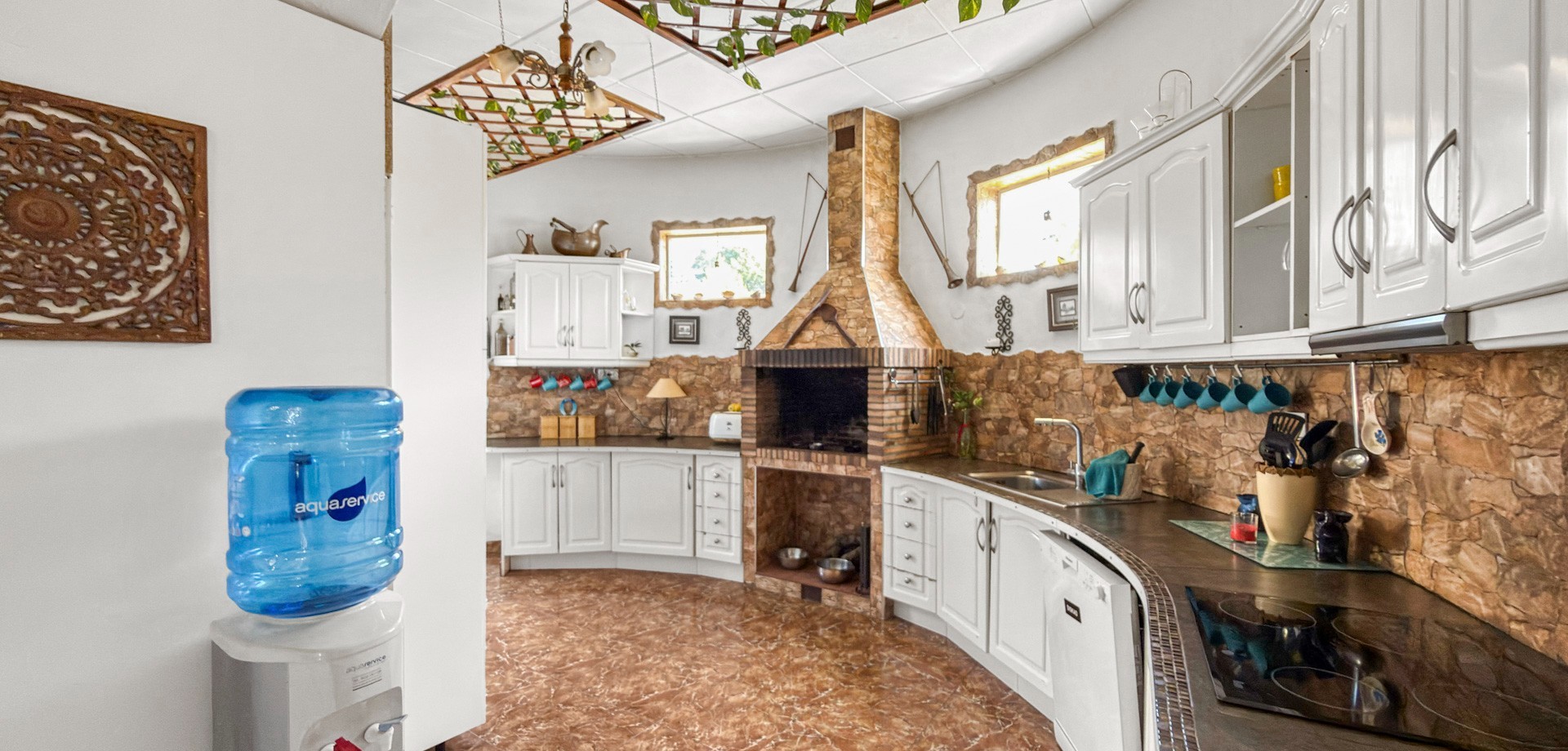 Villa for Sale in Ciudad Quesada, Alicante