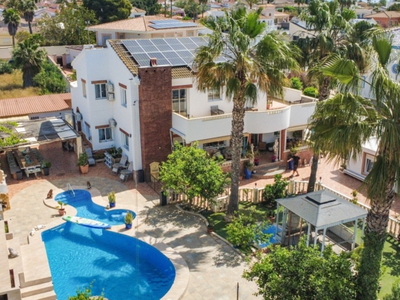Villa for Sale in Ciudad Quesada, Alicante