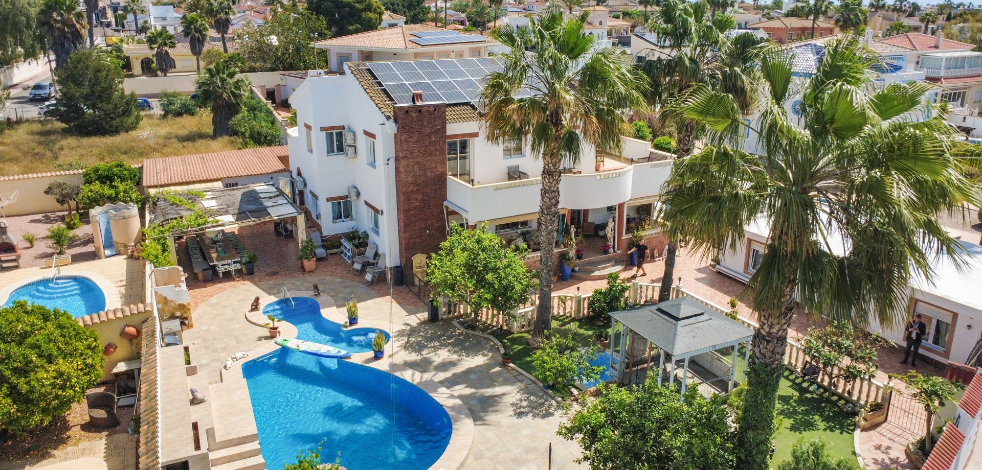 729793_xl Villa for Sale in Ciudad Quesada, Alicante