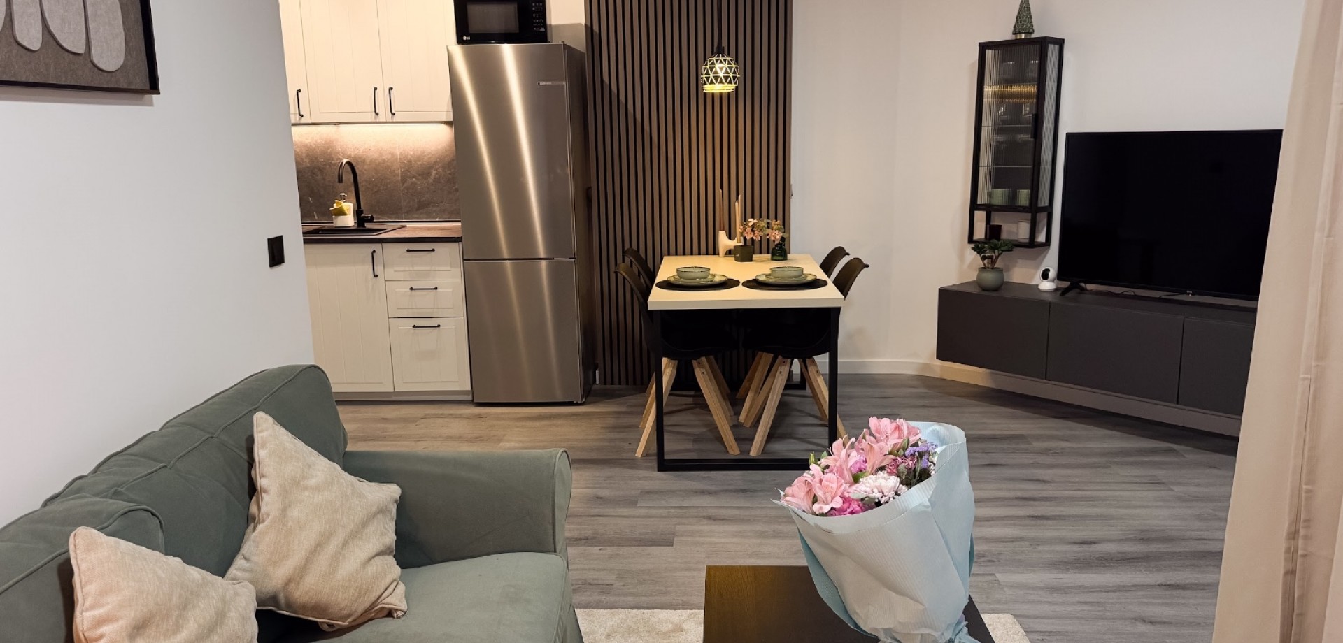 Apartment for Sale in Torrevieja, Alicante