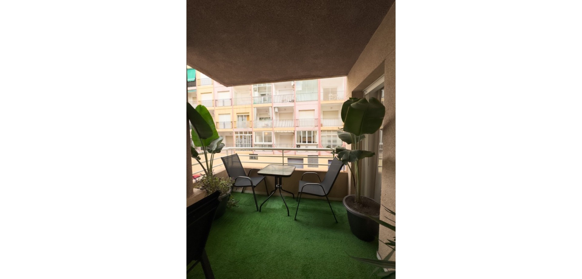 Apartment for Sale in Torrevieja, Alicante