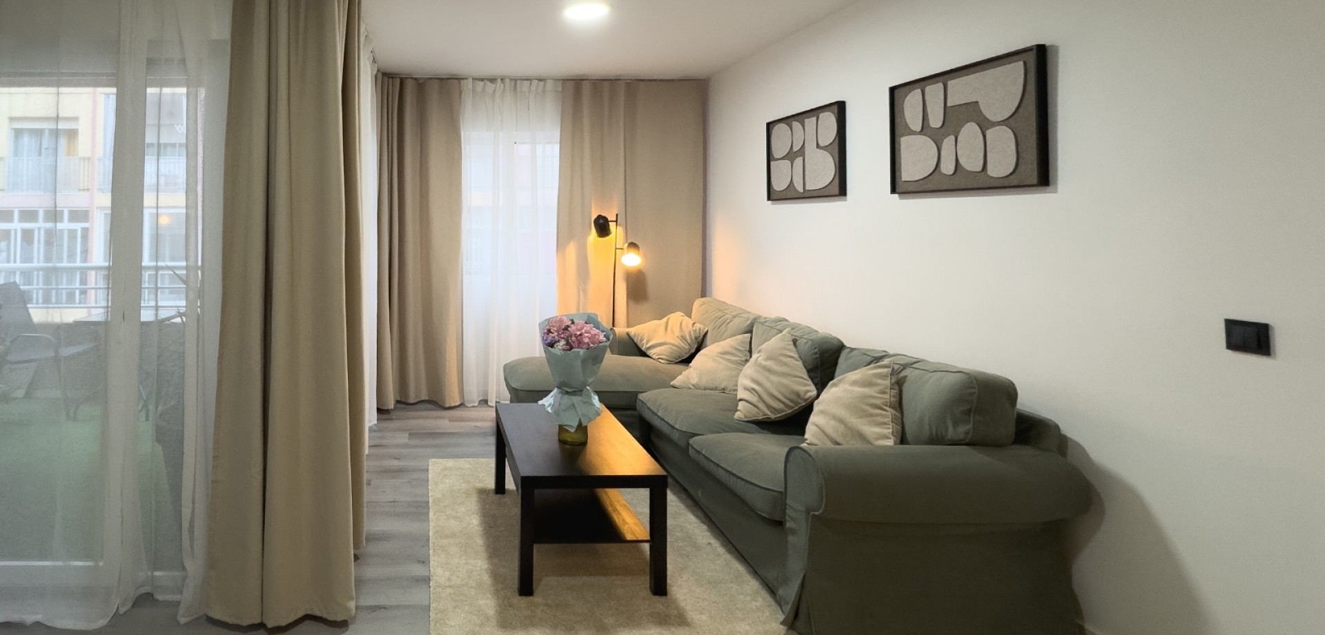 Apartment for Sale in Torrevieja, Alicante