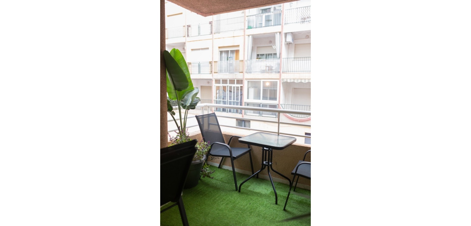 Apartment for Sale in Torrevieja, Alicante