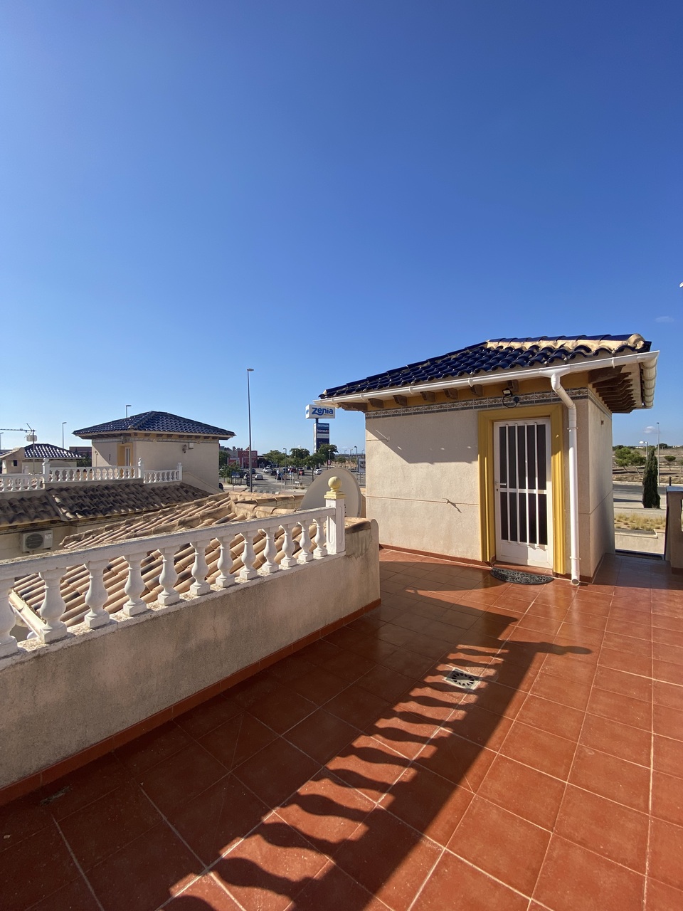 Villa for Sale in La Zenia, Alicante