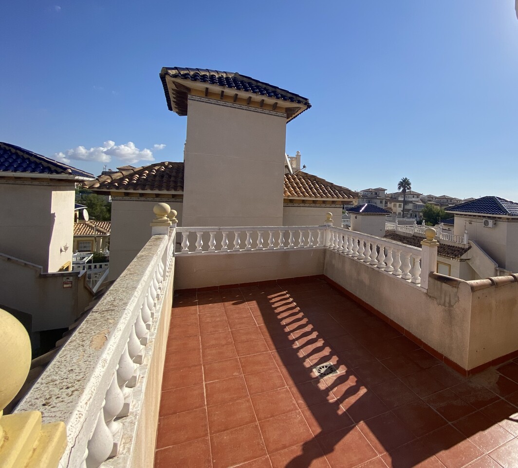Villa for Sale in La Zenia, Alicante