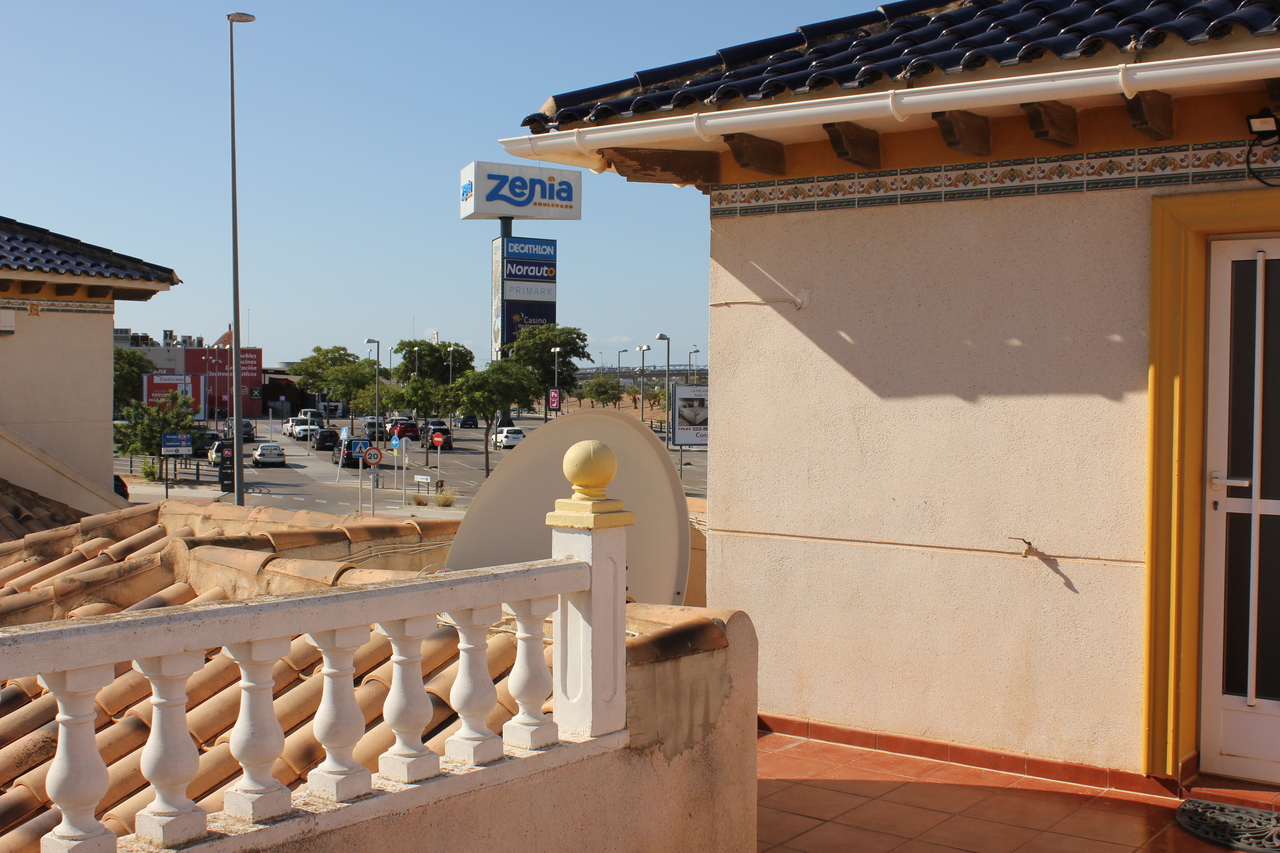 Villa for Sale in La Zenia, Alicante