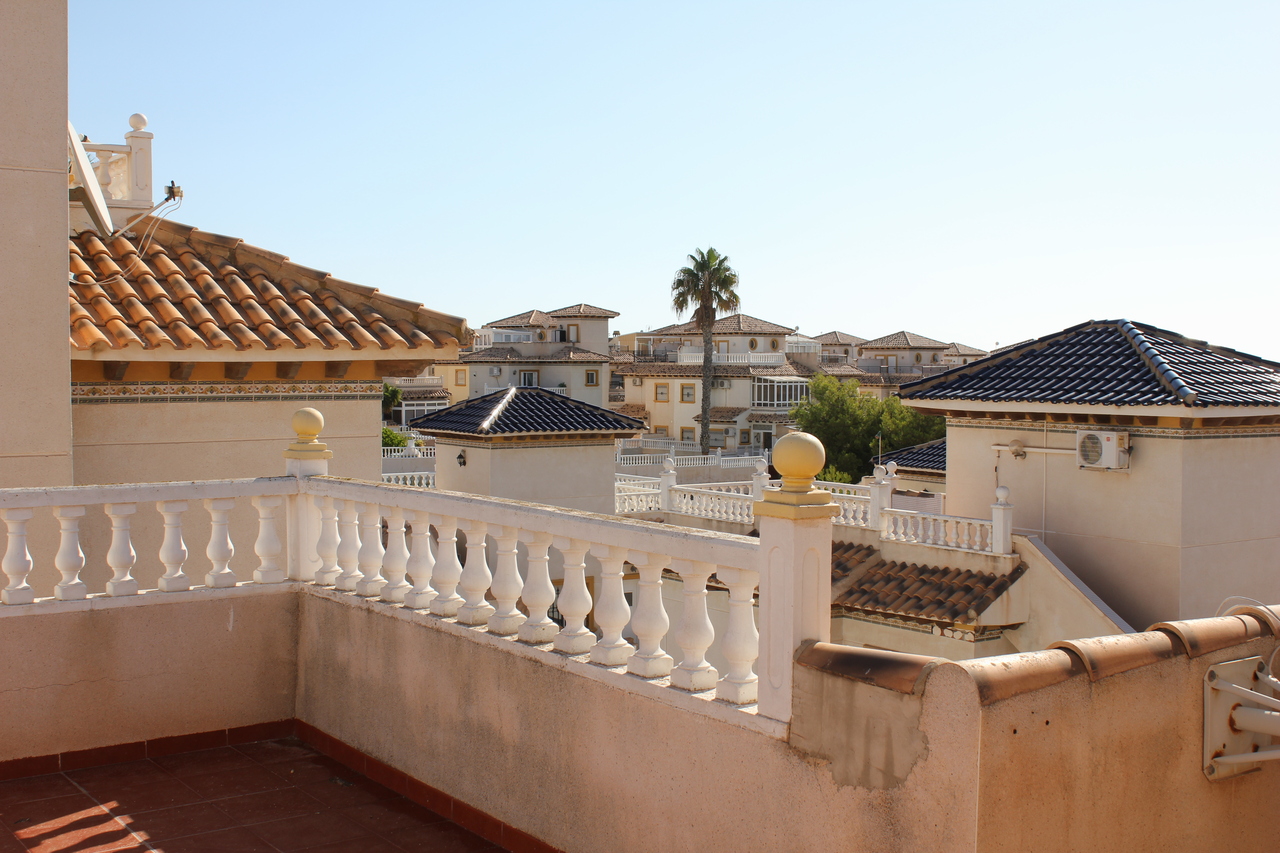 Villa for Sale in La Zenia, Alicante